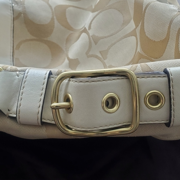 Authentic Coach Bag - Picture 3 of 6